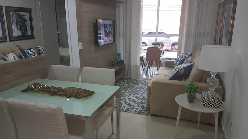 Group Creta Imóveis - Apartamento decorado Residencial Antares Exclusive (13)