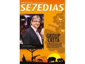 Leia mais sobre o artigo Group Creta – Há 15 anos Construindo o Futuro