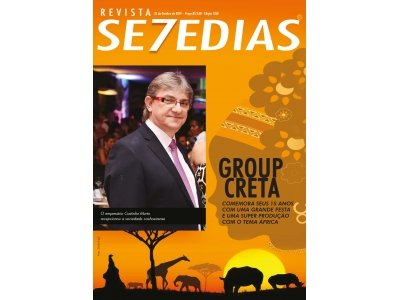 No momento, você está visualizando Group Creta – Há 15 anos Construindo o Futuro