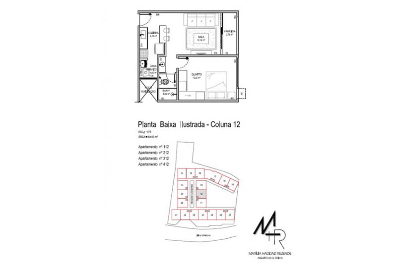 Residencial San Marino – Group Creta Construções e Imóveis – Cachoeiro de Itapemirim (10)