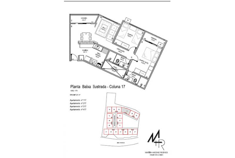 Residencial San Marino – Group Creta Construções e Imóveis – Cachoeiro de Itapemirim (15)