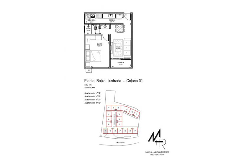 Residencial San Marino – Group Creta Construções e Imóveis – Cachoeiro de Itapemirim (6)
