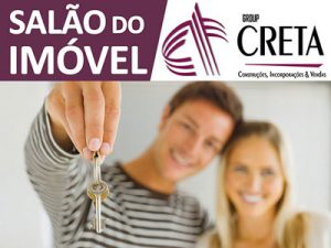 Leia mais sobre o artigo Salão do Imóvel Group Creta