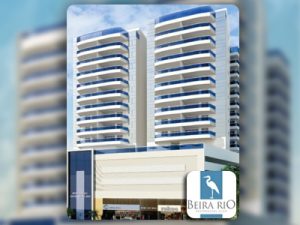 Leia mais sobre o artigo Residencial Club Beira Rio Apresenta Apartamento Decorado